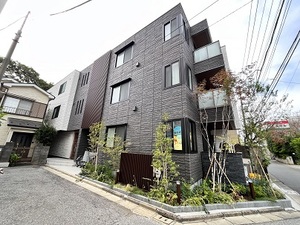 カーサ　ナトゥーラ 102号-1