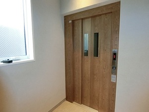 カーサ　ナトゥーラ 102号-12