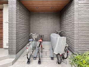 カーサ　ナトゥーラ 102号-13