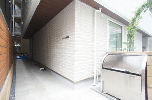 クオレール秋葉原 201号-15