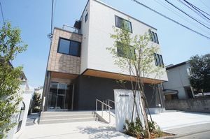 ブライト　ハート 102号-1