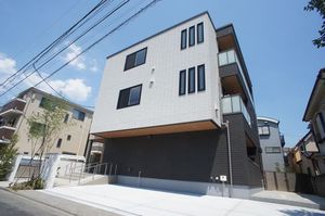 ブライト　ハート 102号-12