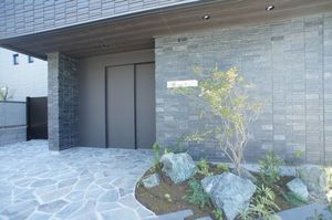 ラディアント扇 201号-12