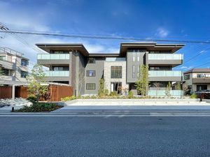 エクラージュ　ボヌール