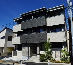 アーカスＫⅧ 202号-1