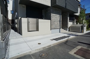 アーカスＫⅧ 202号-14