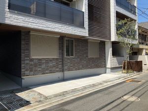 プラウノト 205号-12