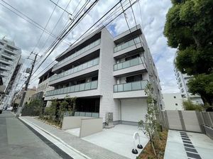 ウェルデンス根岸