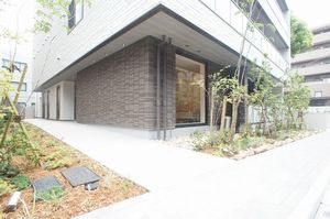 ウェルデンス根岸 201号-12