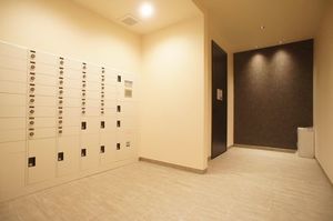 ウェルデンス根岸 201号-13