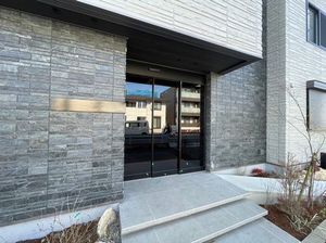 アルバレス六町 203号-4