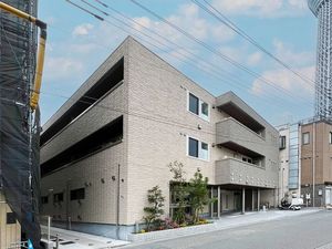 テラス　カサブランカ