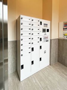 テラス　カサブランカ 205号-11