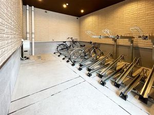 テラス　カサブランカ 205号-12