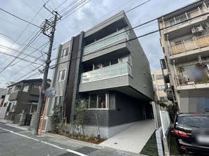 シャーメゾン　ハウオリ