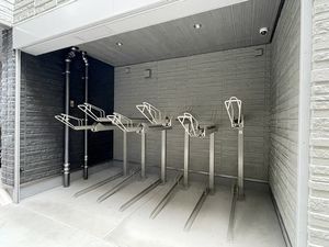 シャーメゾン ハウオリ 203号-14