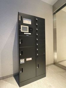 シャーメゾン ハウオリ 203号-15