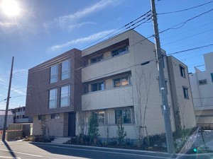 サラシャンティ 205号-14