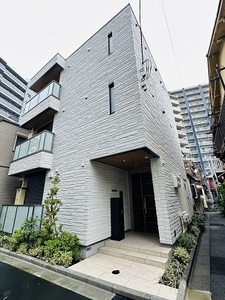 カーサラカンⅡ 201号-12