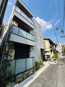 カーサラカンⅡ 201号-14