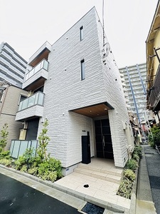 カーサラカンⅡ 201号-15