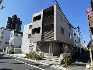 サングレース立石