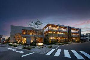 クライブス　ノース 310号-12