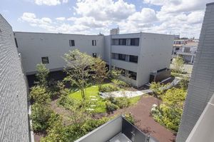 クライブス　ノース 310号-13