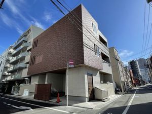 オパール門前仲町