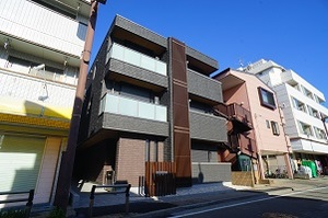 ファーストブルー