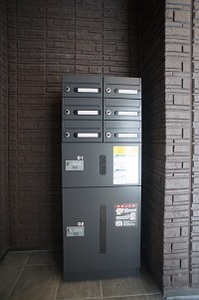 ファーストブルー 302号-14