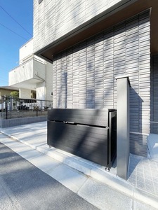 グランシエル 303号-15