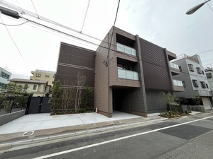 シャーメゾン　オウル