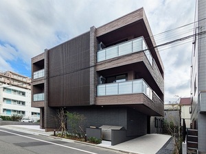 シャーメゾン オウル 306号-2