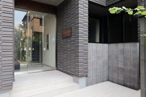 ヒルトップ白山 102号-12