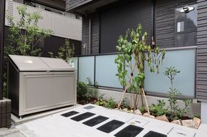 ヒルトップ白山 102号-13