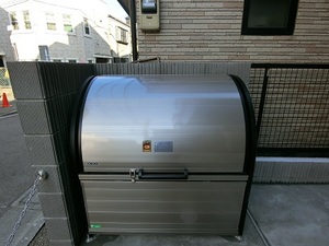 ラナ亀戸 301号-14