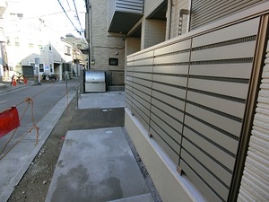 ラナ亀戸 301号-15