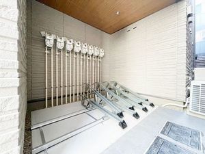 セレッソ浅草 201号-13