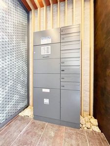 セレッソ浅草 201号-15