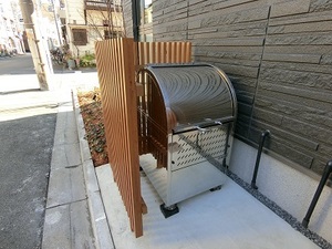 ボー ペイサージュ 102号-15