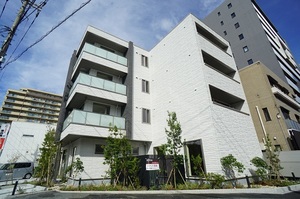 ラ　メール　コイワ 203号-1