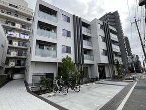 ラ メール コイワ 203号-12