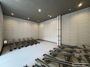 ラ メール コイワ 203号-15