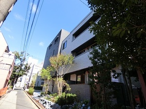 オークレア池之端 301号-13