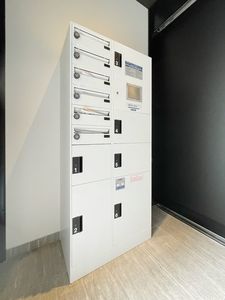 ココン西日暮里 101号-13