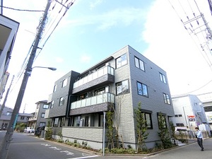 リラフォート　Ｋ． 302号-12