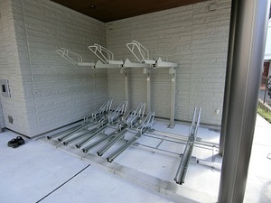 リラフォート　Ｋ． 302号-13