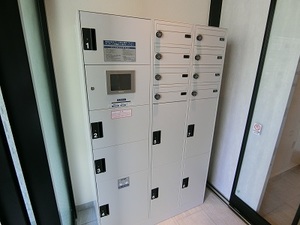 リラフォート　Ｋ． 302号-14