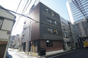 シャーメゾン９２５両国